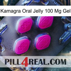 Kamagra Oral Jelly 100Mg Gel 02